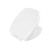 Assento Sanitário Thema Branco Censi