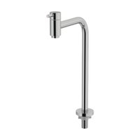 Torneira Censi 98003 90° de Bancada Cromada CROMADO 98003-1