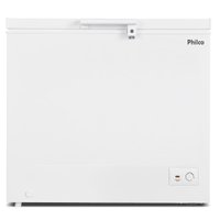 Freezer Horizontal Philco 371L 2 em 1 PFH400B A++ e A+++