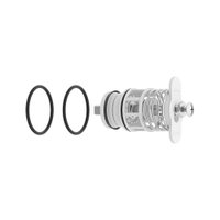 Reparo para Válvula de Descarga Docol 1.1/4" Censi BRANCO 2035-04010