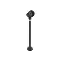 Válvula para Mictório com Fechamento Automático Censi Black Fosco PRETO 97002-03001