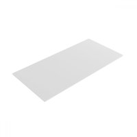 Tampo para Balcão Com 120 Cm Branco - Jcarvalho