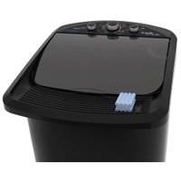 Tanquinho Mueller Supertank 8Kg Semiautom&aacute;tico
