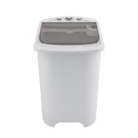 Lavadora de Roupas Mueller 8kg Super Tank