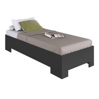 Cama Solteiro Box 80 Xangai - Cx1080 Gf