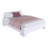 Cama Casal Queen Box 160 Xangai - Cx1160 Br