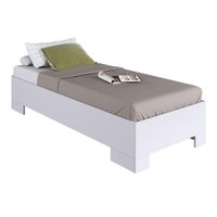 Cama Solteiro Box 80 Xangai - Cx1080 Br