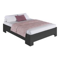 Cama Casal Queen 160 Xangai - Cx1160 Gf