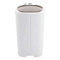 Lavadora de Roupas 14 Kg Big 60.0058 Mueller - Branco