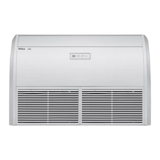 Split Philco Frio Inverter PAC60000IPFM15 Branco