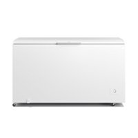 Freezer Horizontal Electrolux Branco 513L com Tecnologia Inverter HI550