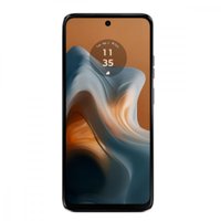 Smartphone Motorola Moto G34 5G 6.5 Octa Core 128GB Câmera Dupla Quadriband - Preto