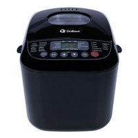 Panificadora 19 Programas Gallant 600W Preta