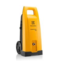 Lavadora de Alta Pressão Electrolux 1450W  Amarela EWS30 - 127 Volts