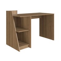 Mesa Escrivaninha 120cm Ms4820 Mel Faema