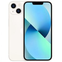 Smartphone Iphone 13 Apple 128GB Branco