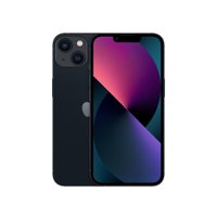 Iphone 13 Apple 256 Gb Sem Carregador 5G Preto