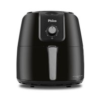 Fritadeira Elétrica Gourmet PFR13P 8,1L 127V Philco