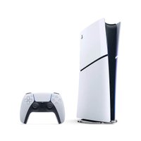 Console Playstation CFI-2014 PS5 Slim 1TB Branco Sony
