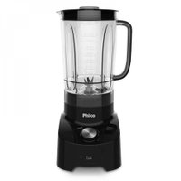 Liquidificador PLQ1430P 3 Litros 1400W Philco