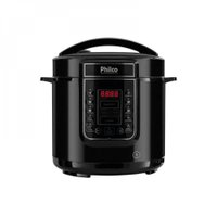 Panela de Pressão Digital PPP01P 6L Inox Philco