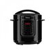 Panela de Press&atilde;o Digital PPP01P 6L Inox Philco