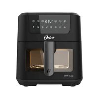 Fritadeira Digital OFRT970 4,6L Visor Transparente Oster