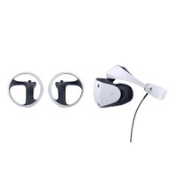 Dispositivo de Realidade Virtual PS5 Horizon Call of the Mountain Sony