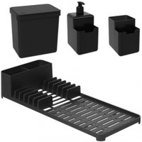 Kit para Cozinha Single 4 Pe&ccedil;as 99346/2008 Coza