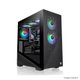 Gabinete Divider 370 TG ARGB Mid Tower Thermaltake