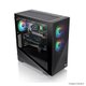 Gabinete Divider 370 TG ARGB Mid Tower Thermaltake