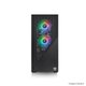 Gabinete Divider 370 TG ARGB Mid Tower Thermaltake