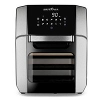 Air Fryer Oven BFR2100 12L 127V 1800W Brit&acirc;nia