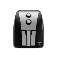 Air Fryer BFR51 Gold 5,5L Antiaderente 127V 1500W Britânia
