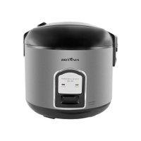 Panela de Arroz El&eacute;trica XI75 BPA10PI 700W Brit&acirc;nia