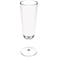 Conjunto 48 Taças Para Espumante Champagne Poliestireno Translúcido Crippa