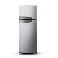 Refrigerador Consul Frost Free 340L Evox CRM39AK - 220 Volts