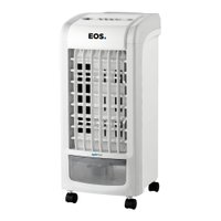 Climatizador de Ar EOS Artic Fresh 3,5 Litros 4 em 1 ECL42M 220V