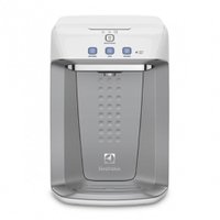 Purificador de Água Electrolux Elétrico Compacto Painel Touch Branco PA21G - Bivolt