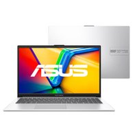 Notebook Asus E1504GA NJ441W I3 4gb