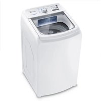 Lavadora de Roupas Electrolux 14Kg Essential Care Jet&Clean e Ultra Filter Branca LED14 - 127 Volts