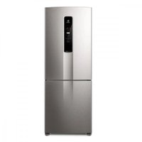 Geladeira Electrolux 490L Efficient Com AutoSense Inverse IB7S - 127V