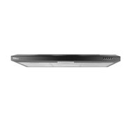 Depurador de Ar Philco Slim 90cm 3 Velocidades Preto PDR90P