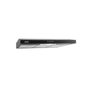 Depurador de Ar Slim Suggar 80cm Preto DPS182PT - 220 Volts
