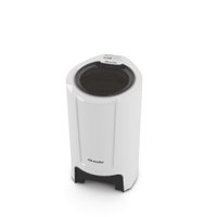 Centrifuga de Roupas Fit 12,6Kg Mueller