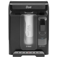 Purificador de Água IBBL Due Grafite 220V