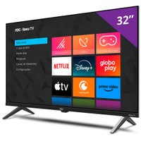 Tv Smart Aoc 32 Hd Roku S5045/78G 3 hdmi 1usb