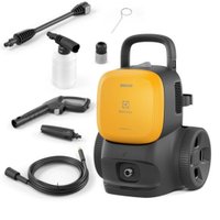 Lavadora de Alta Pressao Powerwash EWS18000 1400w  Electrolux
