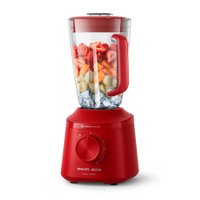 Liquidificador Serie 3000 Turbo Hr2270/40 1000w 2L 220v Philips Walita