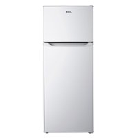 Geladeira EOS 240 Litros Duplex Branco ERV270DB 220V